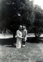  Ruth and Marian.